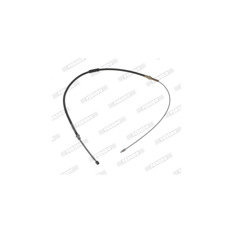 CABLE DE FREIN A MAIN