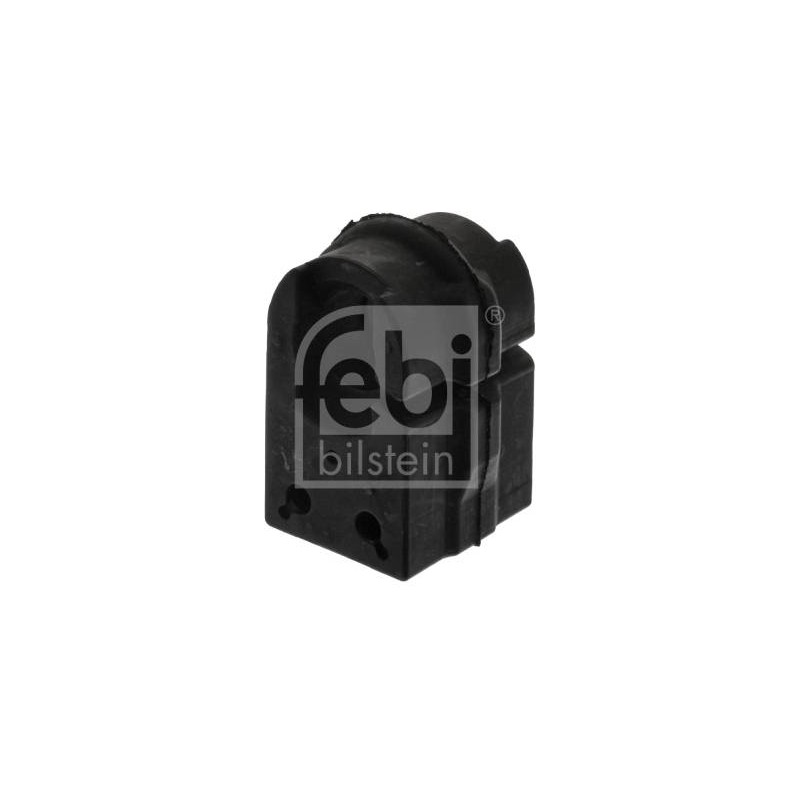 SUPPORT DE STABILISATEUR