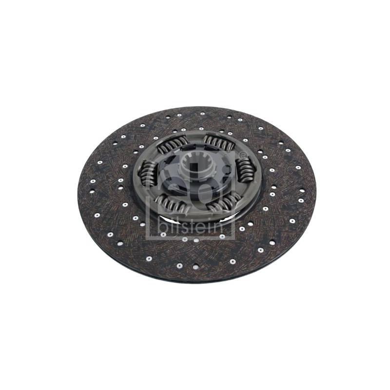 DISQUE D EMBRAYAGE