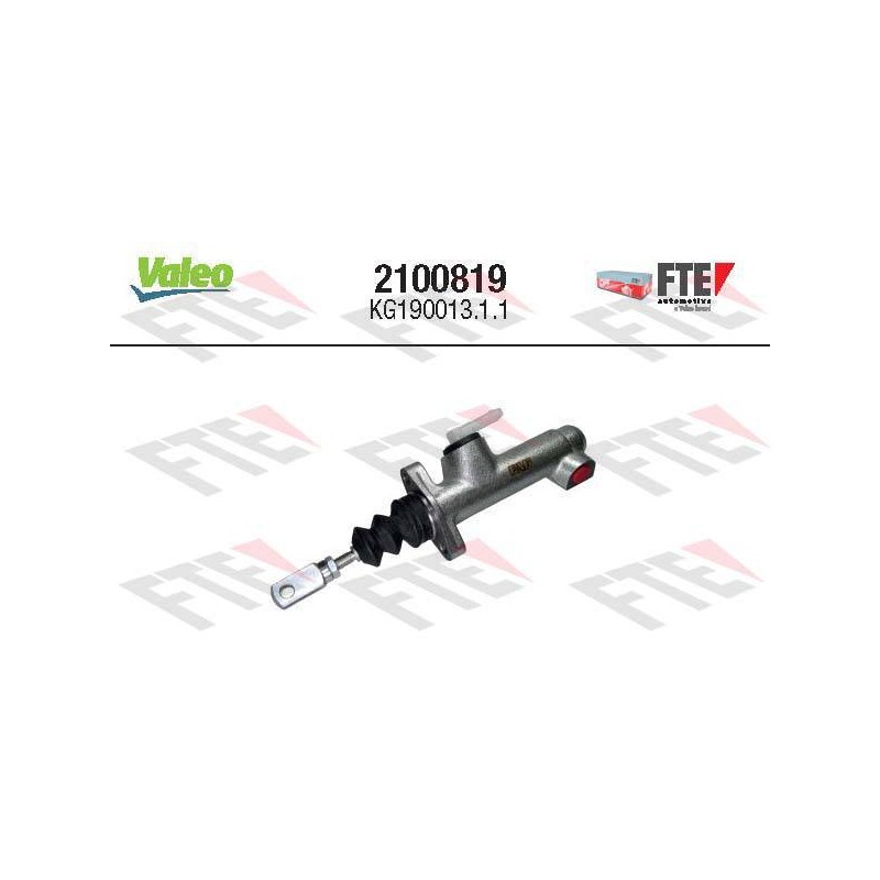 KG190013.1.1 - EMETTEUR EMB