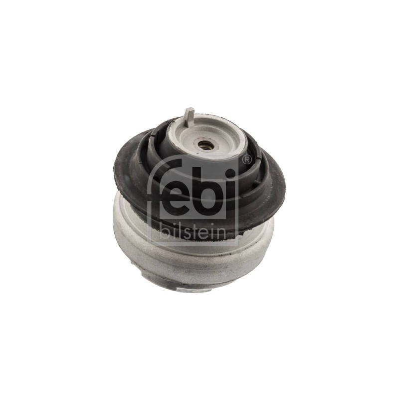 SUPPORT DE MOTEUR