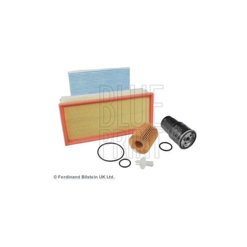 ENSEMBLE FILTRE DE MAINTENANCE