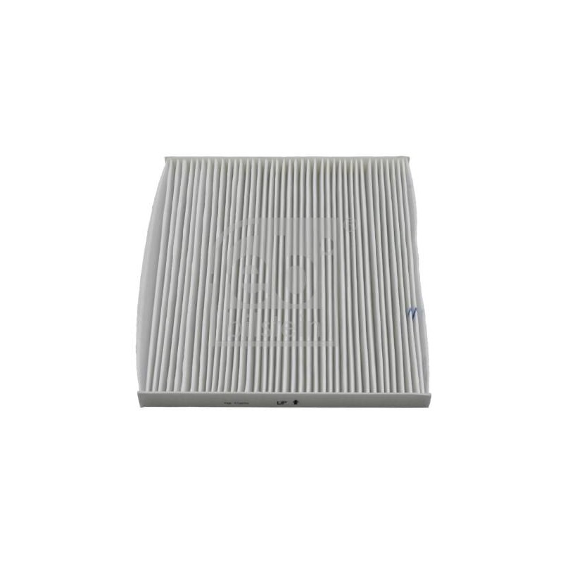 FILTRE D HABITACLE