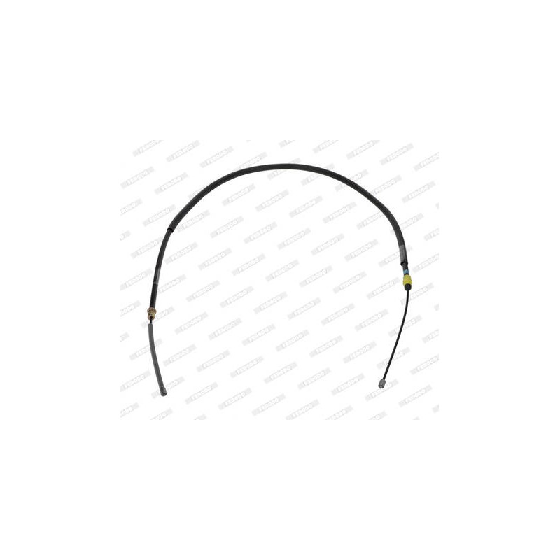 CABLE DE FREIN A MAIN
