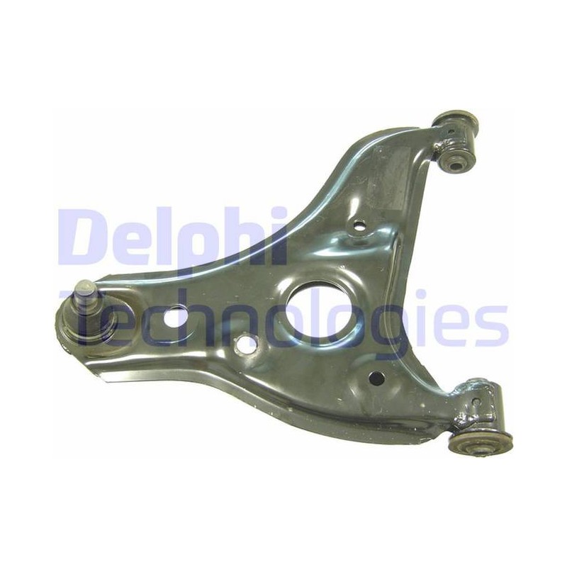 TRIANGLE DE SUSPENSION INFERIEUR
