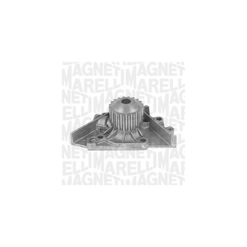 POMPE A EAU PSA 308 I C4 COUPE 2.0