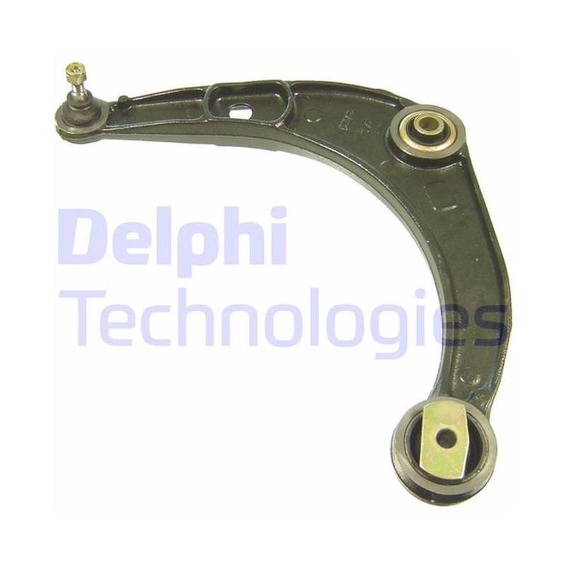 TRIANGLE DE SUSPENSION INFERIEUR