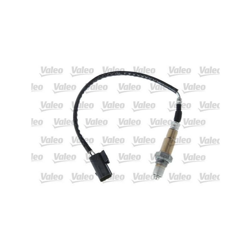 SONDE LAMBDA-MAZD-XEDOS 6