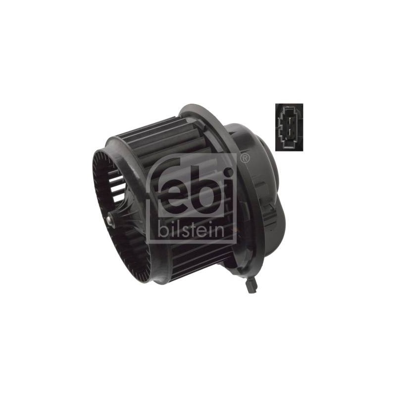 PULSEUR D AIR HABITACLE