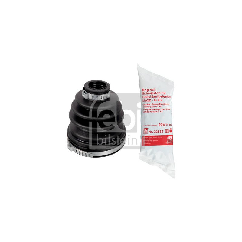 KIT DE SOUFFLET DE TRANSMISSION