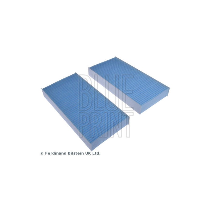 KIT DE FILTRE D HABITACLE