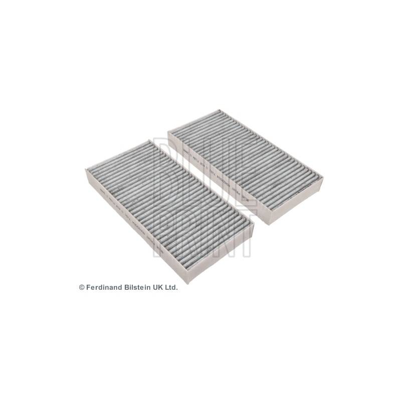KIT DE FILTRE D HABITACLE