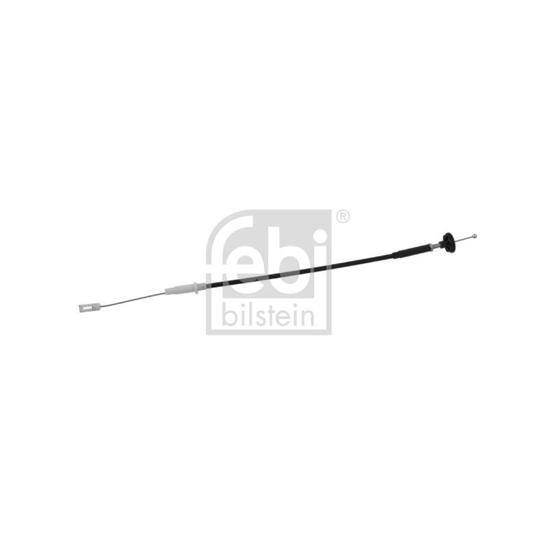 CABLE D EMBRAYAGE