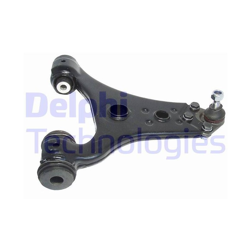 TRIANGLE DE SUSPENSION INFERIEUR