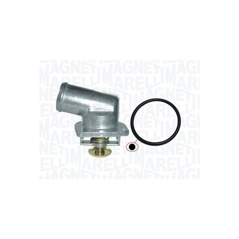 THERMOSTAT POUR OPEL ASTRA F/TIGRA