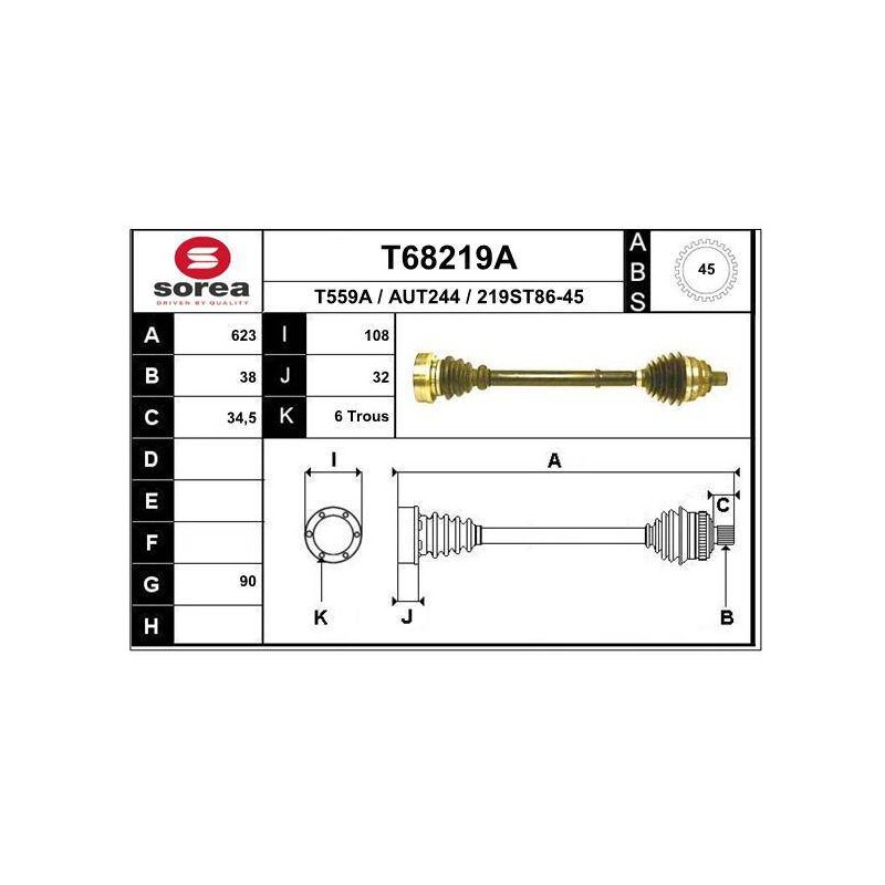 TRANSMISSION / 100 2.0