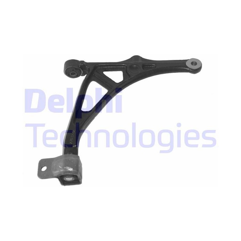 TRIANGLE DE SUSPENSION INFERIEUR