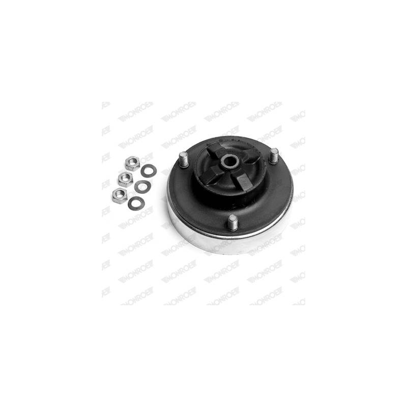 SEMELLE DE SUSPENSION AR BMW 5 SER