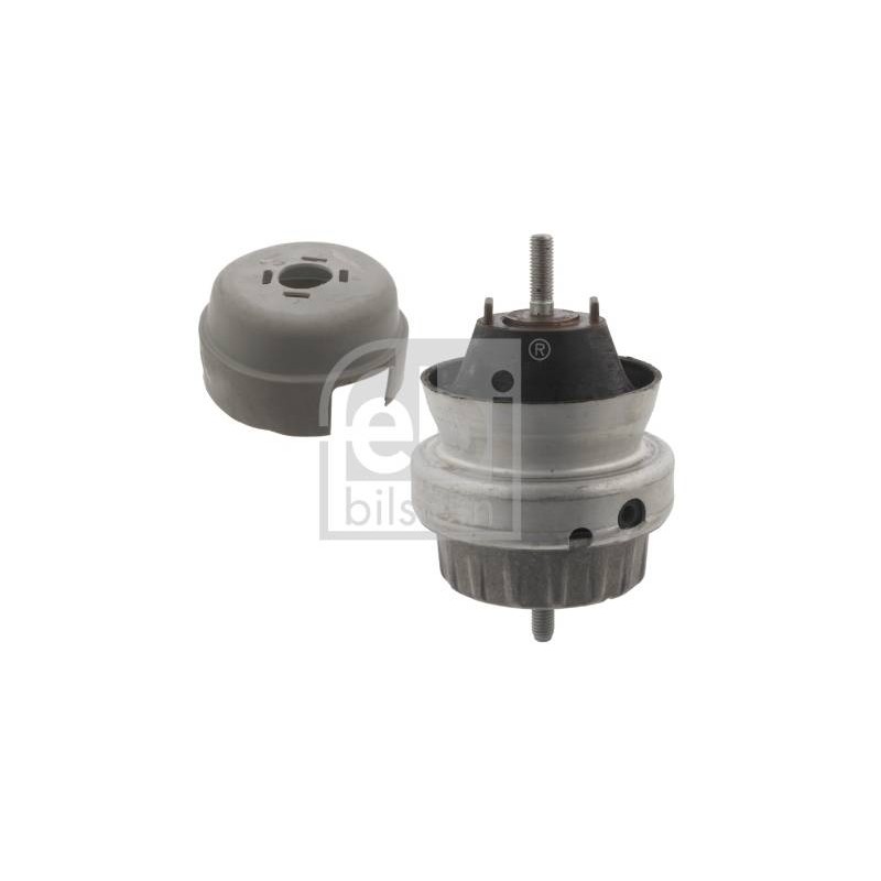 SUPPORT DE MOTEUR