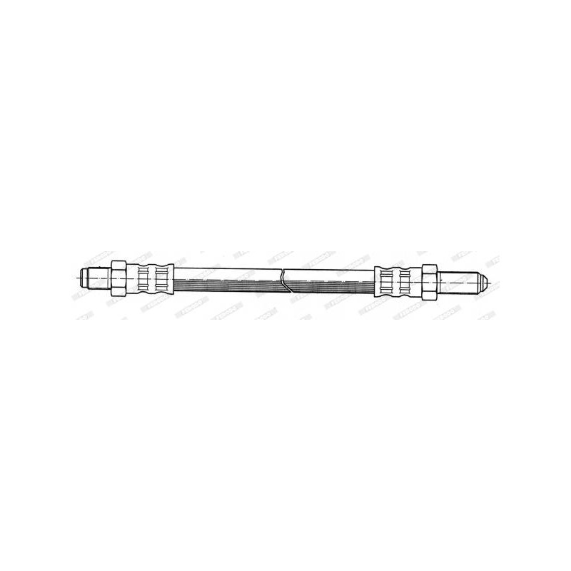 FERODO HYDRAULIC BRAKE HOSE