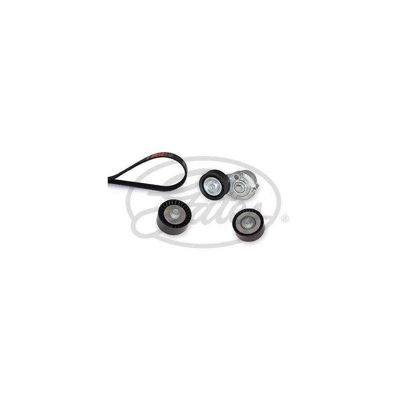 KIT MICRO V