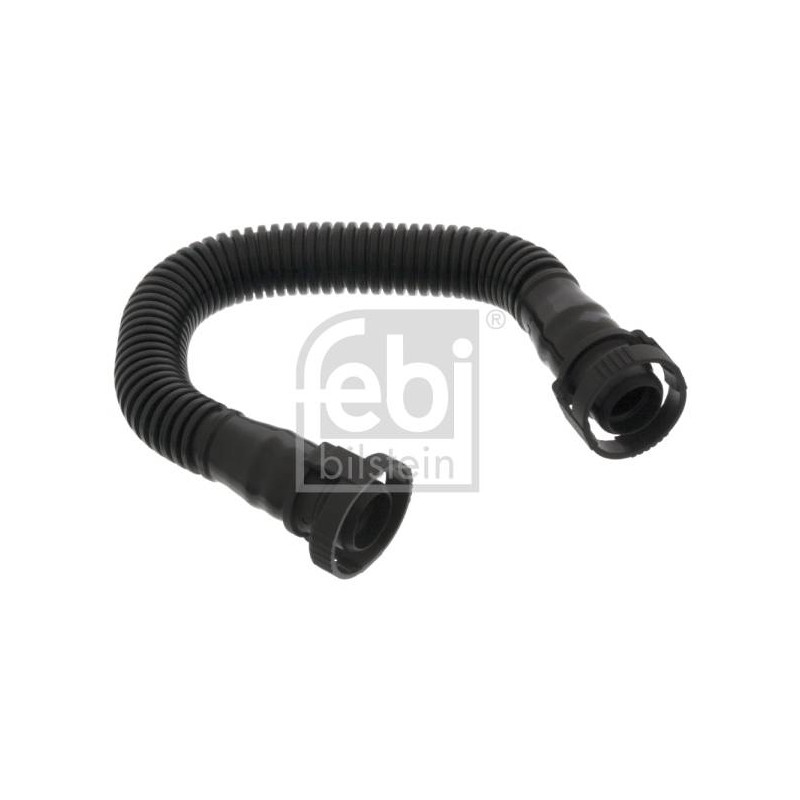 TUBE D AERATION