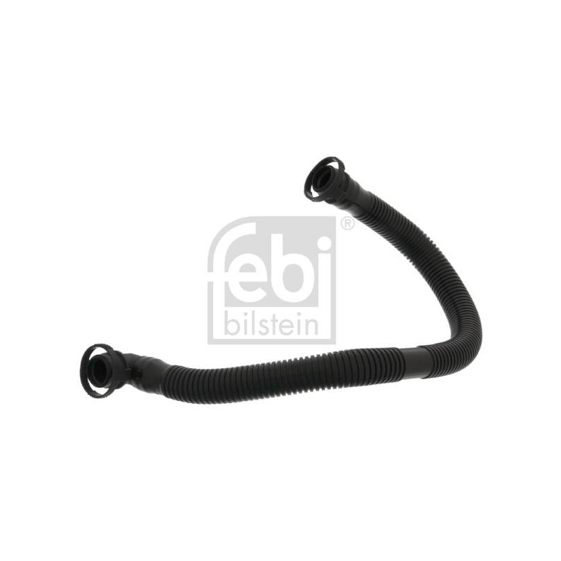 TUBE D AERATION