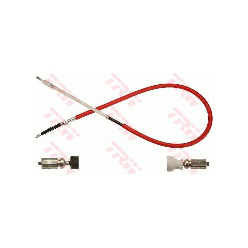 CABLE DE FREIN
