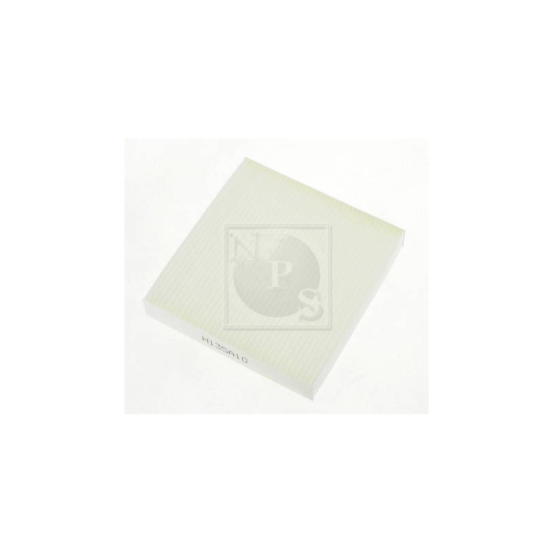 FILTRE HABITACLE