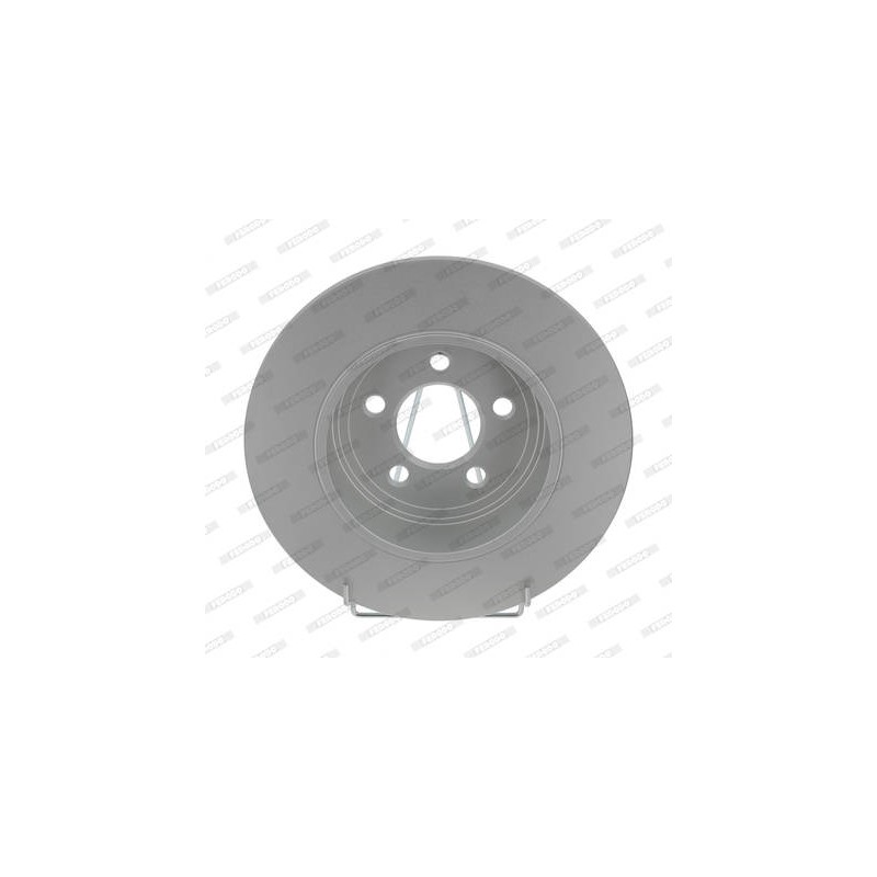 DISQUES DE FREIN VL (2P.)