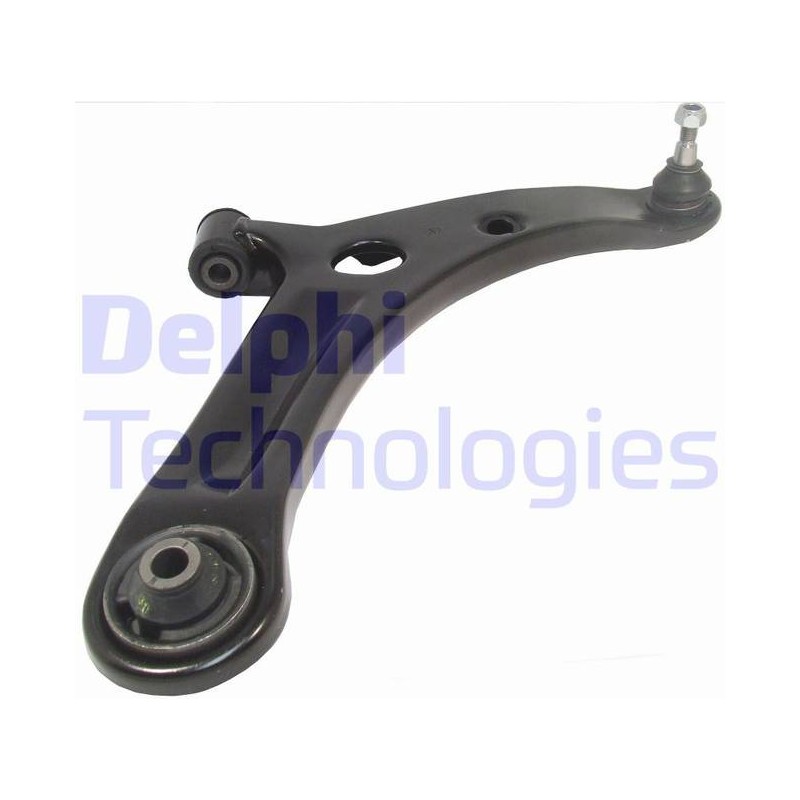 TRIANGLE DE SUSPENSION INFERIEUR