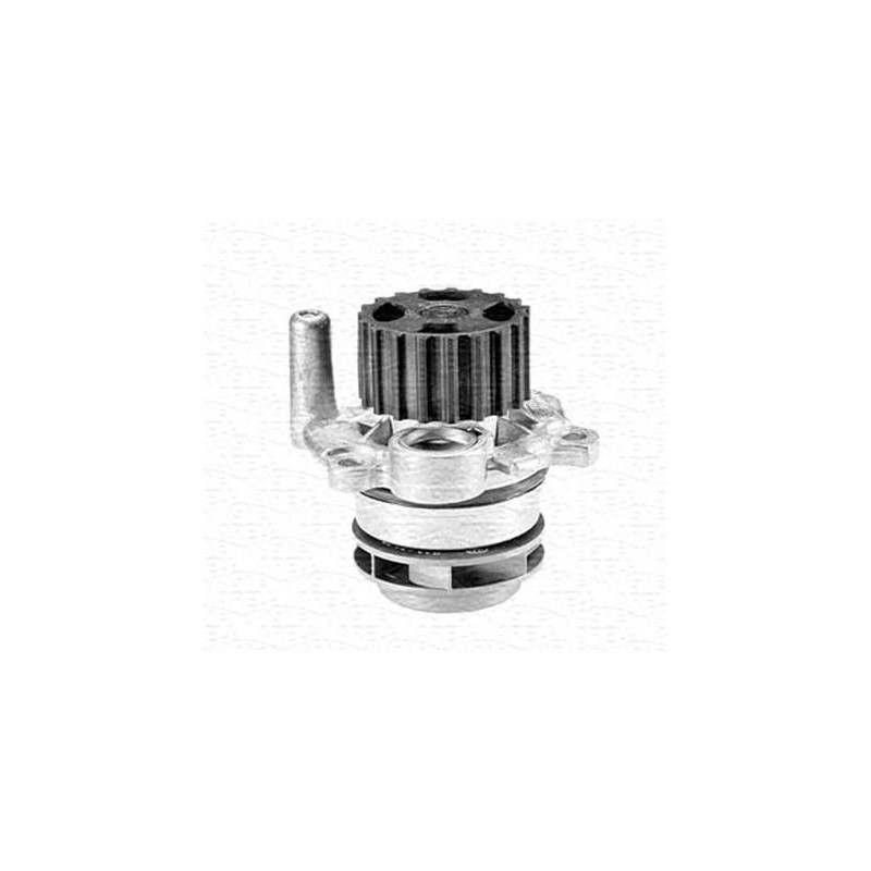 POMPE A EAU POUR VW
