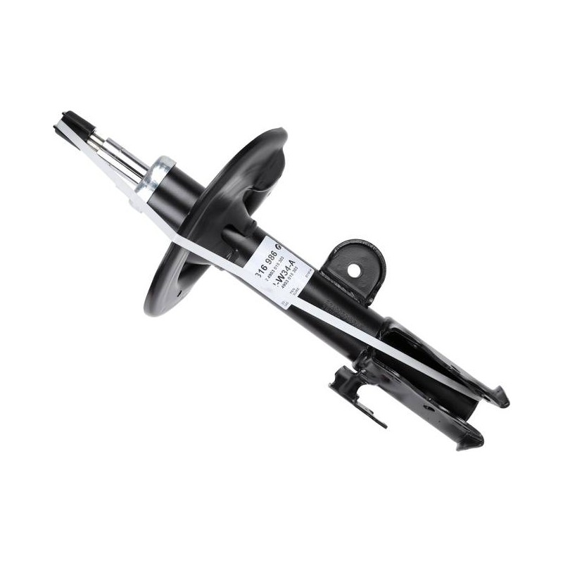 SACHS AMORTISSEUR