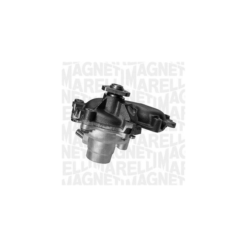 POMPE A EAU POUR FIAT