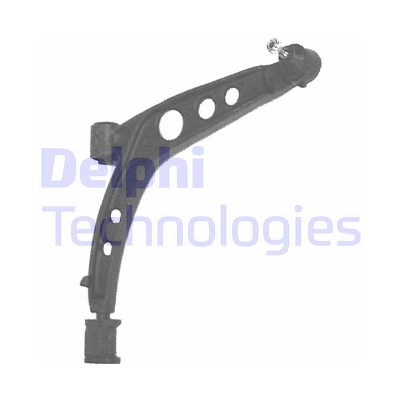 TRIANGLE DE SUSPENSION INFERIEUR