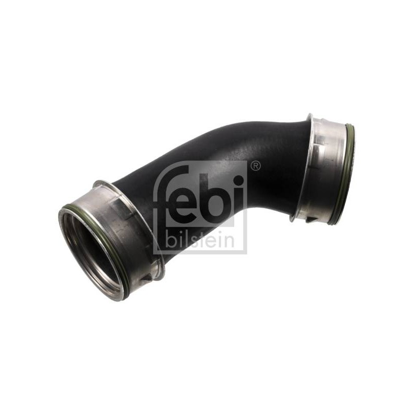 TUBE D AIR DE SURALIMENTATION