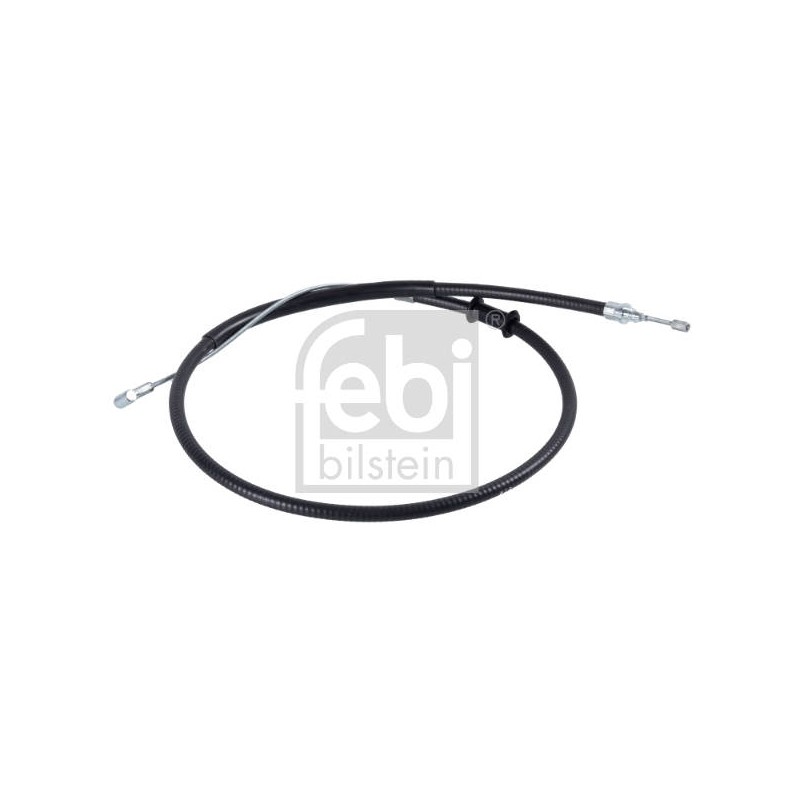CABLE DE FREIN A MAIN