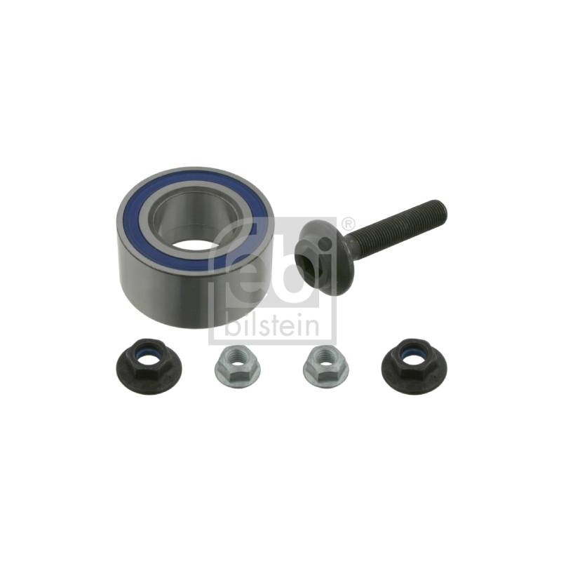 KIT DE ROULEMENT DE ROUE
