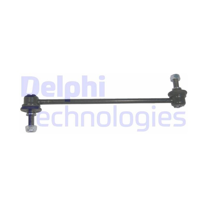 BIELLETTE DE BARRE STABILISATRICE