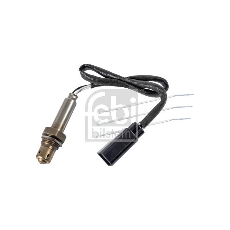 SONDE LAMBDA