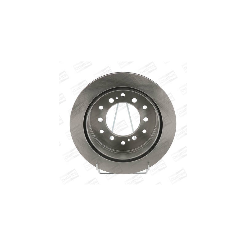 DISQUES DE FREIN VL (JEU)