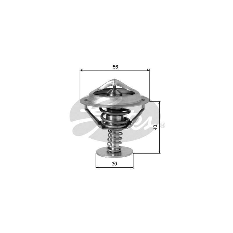 THERMOSTAT