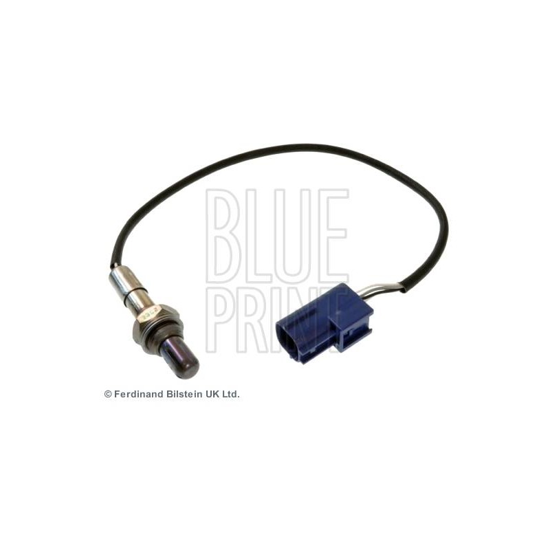 SONDE LAMBDA