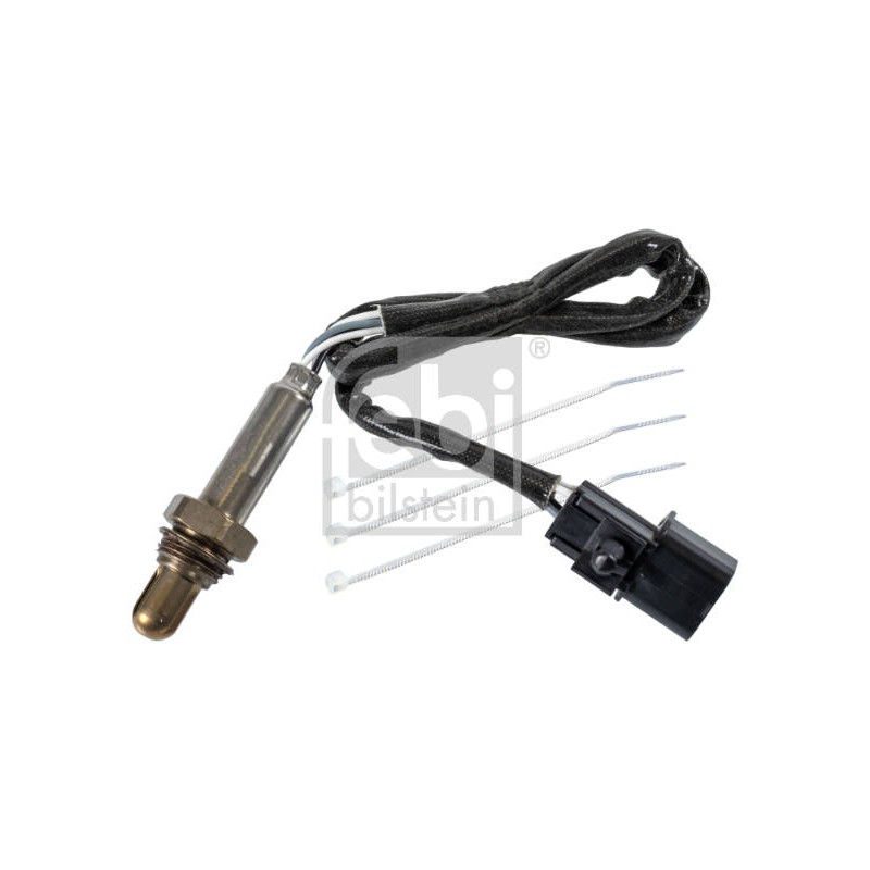 SONDE LAMBDA