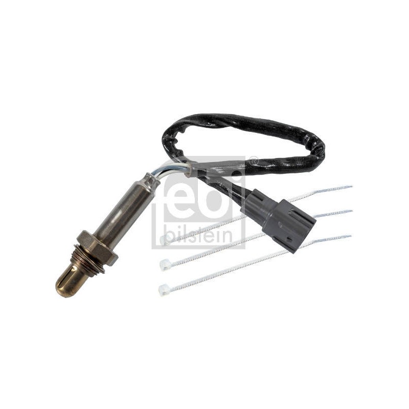 SONDE LAMBDA
