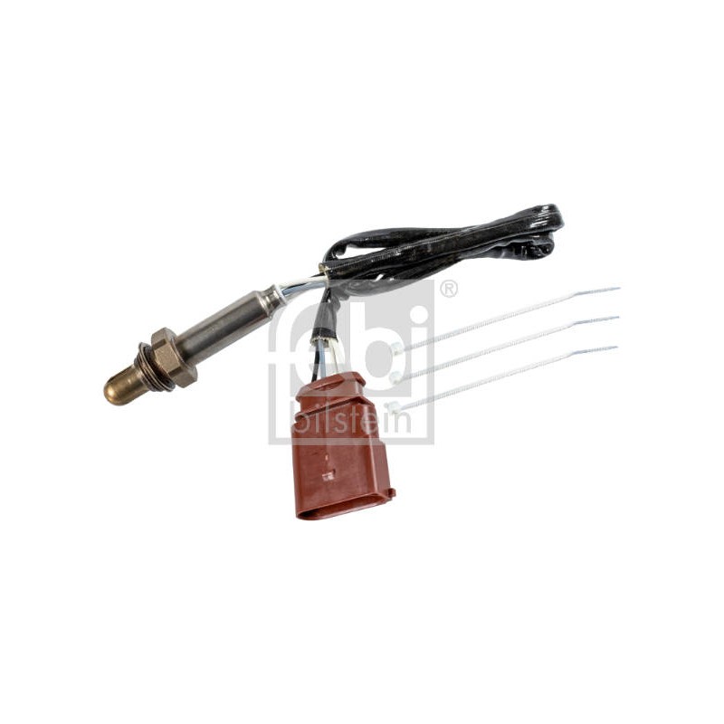SONDE LAMBDA