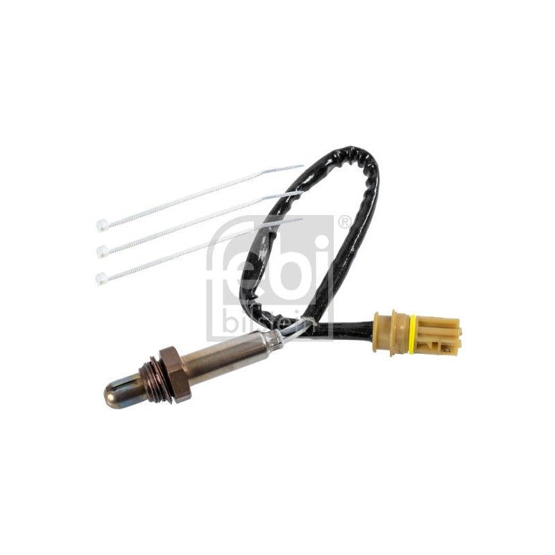 SONDE LAMBDA
