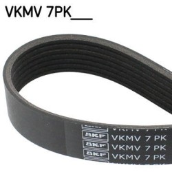 COURROIES D ACCESSOIRES MULTI-V