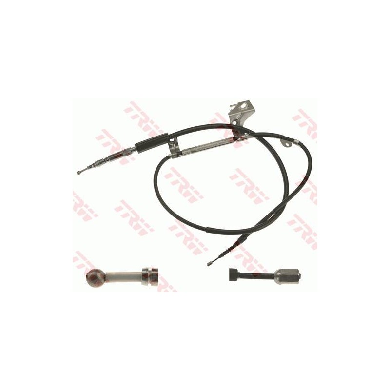 CABLE DE FREIN