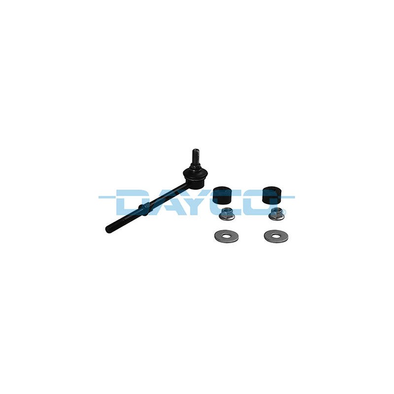 BIELLETTE DE BARRE STABILISATRICE